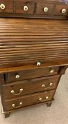 Image result for Small Roll Top Desk