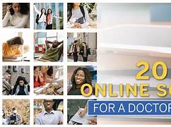 Image result for Doctorate Degree Online Accredited