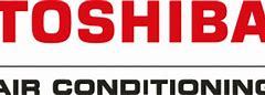 Image result for Toshiba Air Conditioner Logo Japan