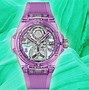 Image result for Translucent Watches