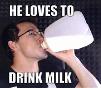 Image result for Markiplier Milk Meme