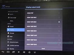 Image result for Red Power Icon HDMI Samsung