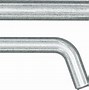 Image result for Small Wire Clip Hitch Pin