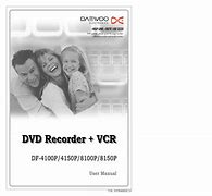 Image result for Daewoo VHS