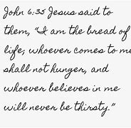 Image result for Bible and Food