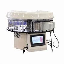 Image result for Automatic Tissue Processor Draw