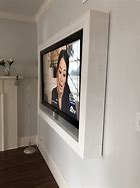 Image result for The Oldest Wall Mounted Flat Screen