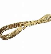 Image result for Italian Gold Bracelets for Women