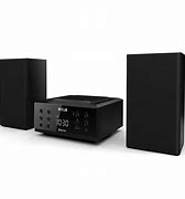 Image result for RCA Shelf Stereo System