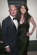 Image result for Amazon Owner Jeff Bezos Wife