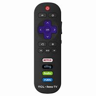 Image result for tcl roku channels remotes