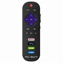 Image result for Tcl TV Remote Control