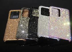 Image result for Phone Case with Diamond Decoration