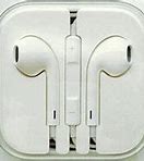 Image result for Apple Earphones Gold
