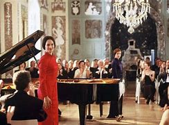 Image result for Iris and Bentham Siri the Pianist