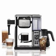 Image result for Pod and Carafe Coffee Makers