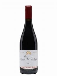 Image result for Georges Noellat Bourgogne Hautes Cotes Nuits