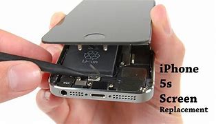 Image result for Panel iPhone 5S