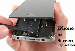 Image result for iPhone 5S Original Screen