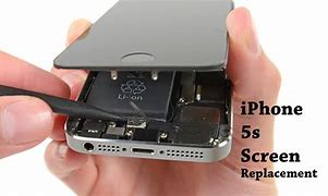 Image result for iPhone 5S Screen Fix