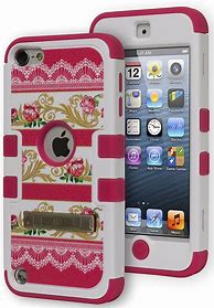 Image result for iPod Touch Cases with Designs
