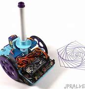 Image result for Turtle Tops Robot 64