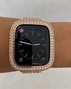 Image result for Apple Watch 3 Rose Gold Cover