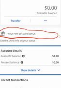 Image result for $100,000 in Chase Bank Account