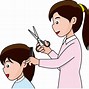 Image result for Hair Clip Art Free