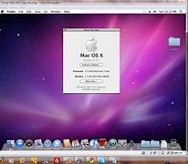 Image result for Mac OS X Versions