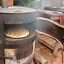 Image result for Oil Drum Smoker