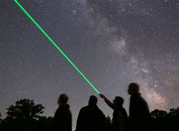 Image result for Green Laser Light Show