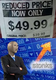 Image result for Get Sales Meme