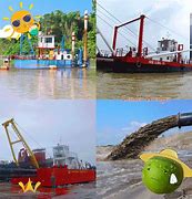 Image result for Ocean Quahog Dredge