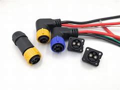 Image result for Lithium Battery Connectors