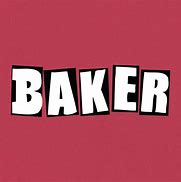 Image result for Baker Skateboards