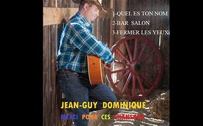 Image result for Jean-Guy Dominique