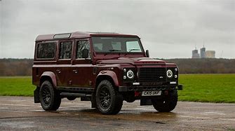 Image result for Land Rover Bowler Wheels