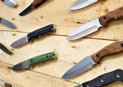 Image result for Best Survival Knife Brands
