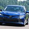 Image result for 2018 Camry Colors