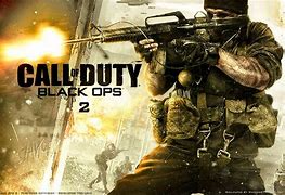 Image result for Call of Duty Black Ops 2