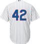 Image result for Jackie Robinson 5 Jersey