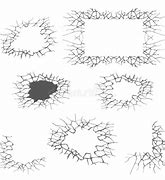 Image result for Cracked Picture Frame