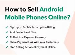 Image result for Mobile Sell Online
