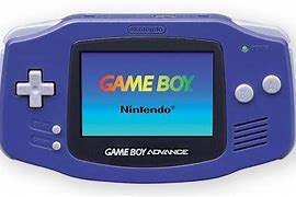 Image result for Game Boy Advance