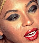 Image result for Beyonce's Face On a Chip