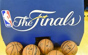 Image result for NBA Finals Logo On Floor