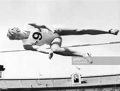 Image result for Western Roll High Jump