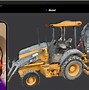 Image result for iPad Pro Lidar Scan a Person