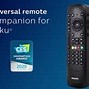 Image result for Philips 4-Device Elite Universal Remote